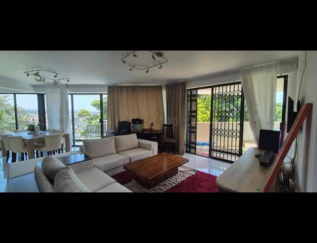 3 BEDROOM PROPERTY TO RENT IN MUSGRAVE